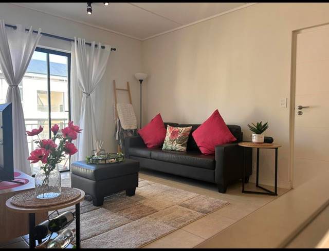 1 BEDROOM PROPERTY TO RENT IN SANDOWN